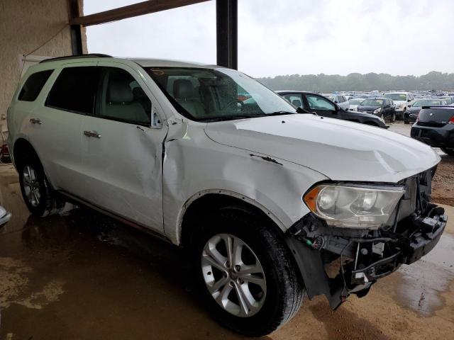 Photo 3 VIN: 1C4RDHDG4DC591617 - DODGE DURANGO 