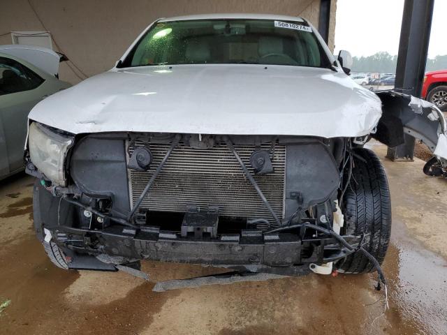 Photo 4 VIN: 1C4RDHDG4DC591617 - DODGE DURANGO 