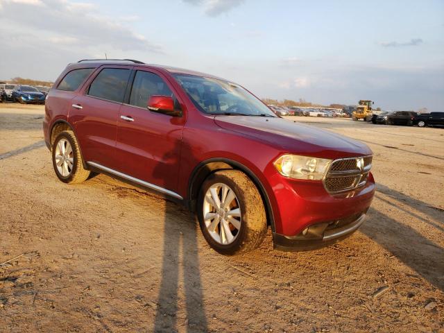 Photo 3 VIN: 1C4RDHDG4DC672021 - DODGE DURANGO CR 