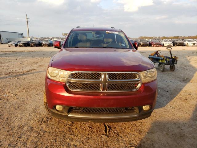 Photo 4 VIN: 1C4RDHDG4DC672021 - DODGE DURANGO CR 