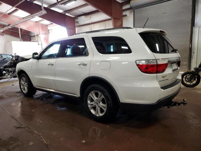 Photo 1 VIN: 1C4RDHDG4DC673136 - DODGE DURANGO CR 