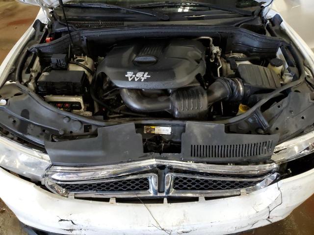 Photo 11 VIN: 1C4RDHDG4DC673136 - DODGE DURANGO CR 