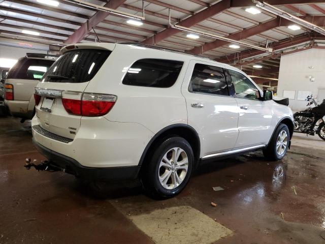 Photo 2 VIN: 1C4RDHDG4DC673136 - DODGE DURANGO CR 