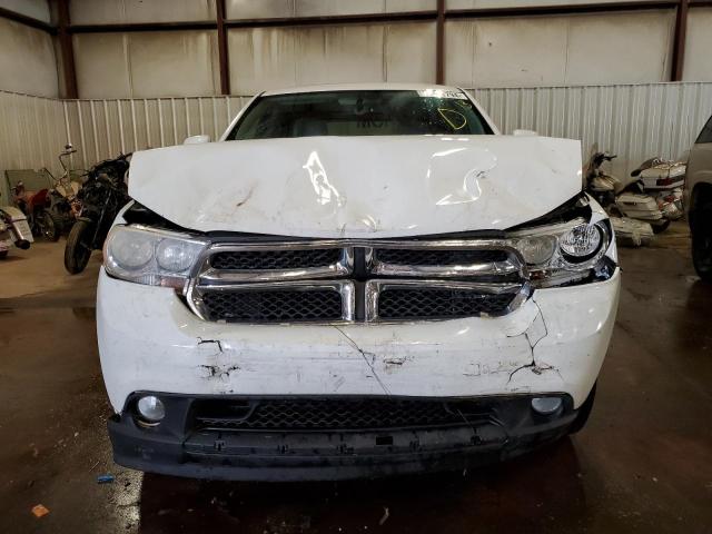 Photo 4 VIN: 1C4RDHDG4DC673136 - DODGE DURANGO CR 