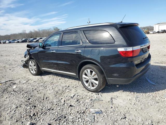 Photo 1 VIN: 1C4RDHDG4DC691362 - DODGE DURANGO 