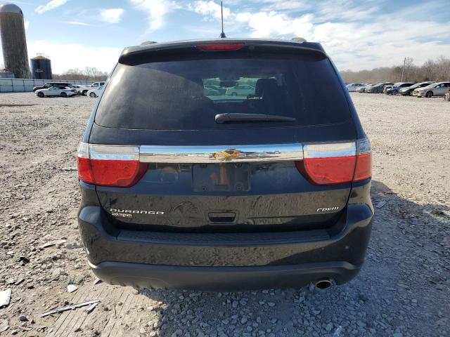 Photo 5 VIN: 1C4RDHDG4DC691362 - DODGE DURANGO 