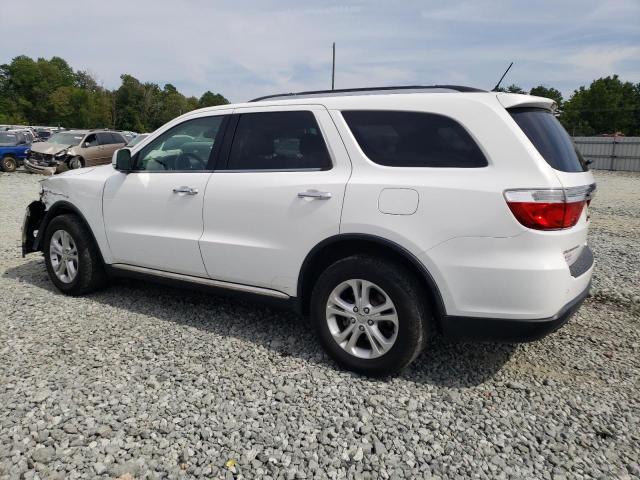 Photo 1 VIN: 1C4RDHDG4DC700299 - DODGE DURANGO CR 