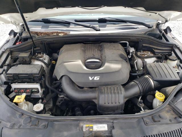 Photo 11 VIN: 1C4RDHDG4DC700299 - DODGE DURANGO CR 