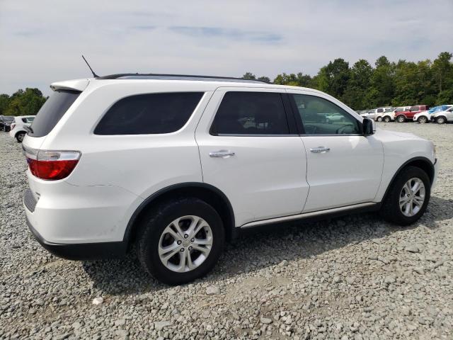 Photo 2 VIN: 1C4RDHDG4DC700299 - DODGE DURANGO CR 