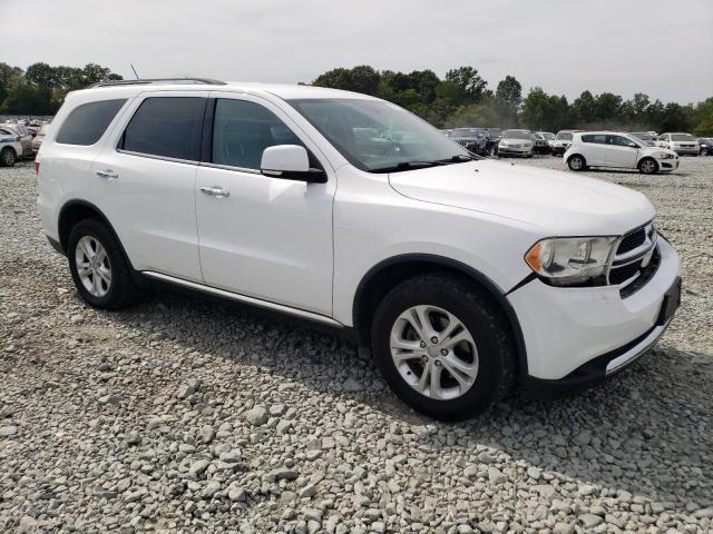 Photo 3 VIN: 1C4RDHDG4DC700299 - DODGE DURANGO CR 