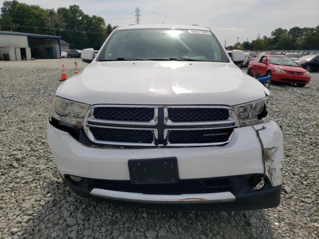 Photo 4 VIN: 1C4RDHDG4DC700299 - DODGE DURANGO CR 