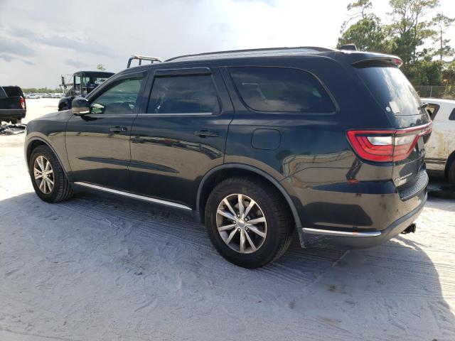 Photo 1 VIN: 1C4RDHDG4EC452587 - DODGE DURANGO LI 