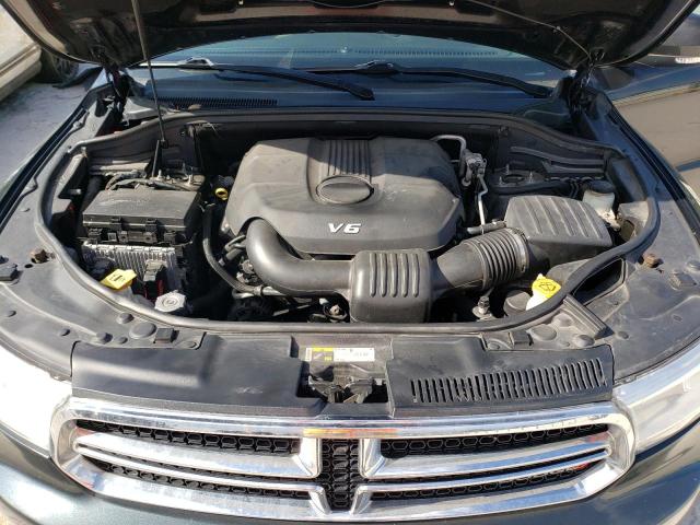 Photo 11 VIN: 1C4RDHDG4EC452587 - DODGE DURANGO LI 