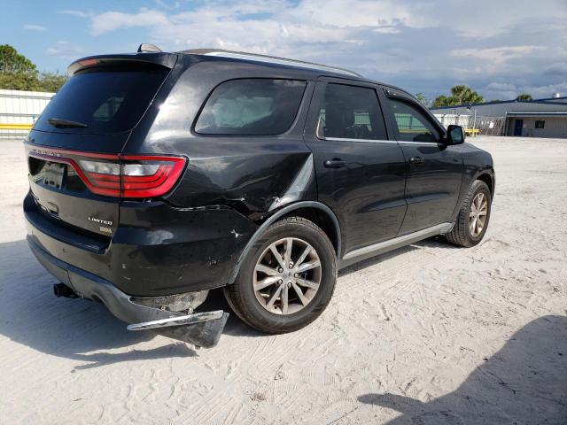 Photo 2 VIN: 1C4RDHDG4EC452587 - DODGE DURANGO LI 