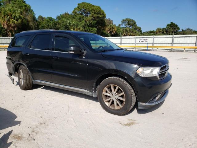 Photo 3 VIN: 1C4RDHDG4EC452587 - DODGE DURANGO LI 