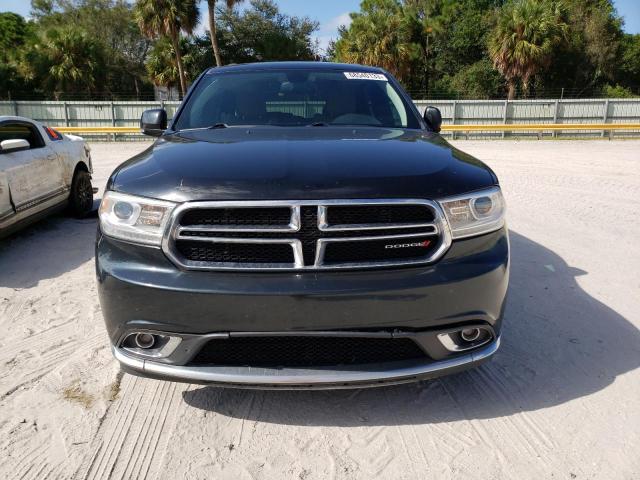 Photo 4 VIN: 1C4RDHDG4EC452587 - DODGE DURANGO LI 