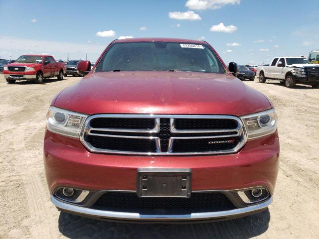 Photo 4 VIN: 1C4RDHDG4EC476923 - DODGE DURANGO LI 