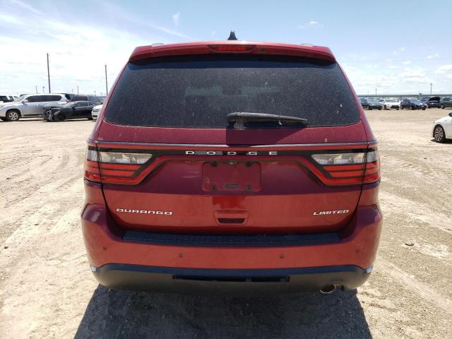 Photo 5 VIN: 1C4RDHDG4EC476923 - DODGE DURANGO LI 