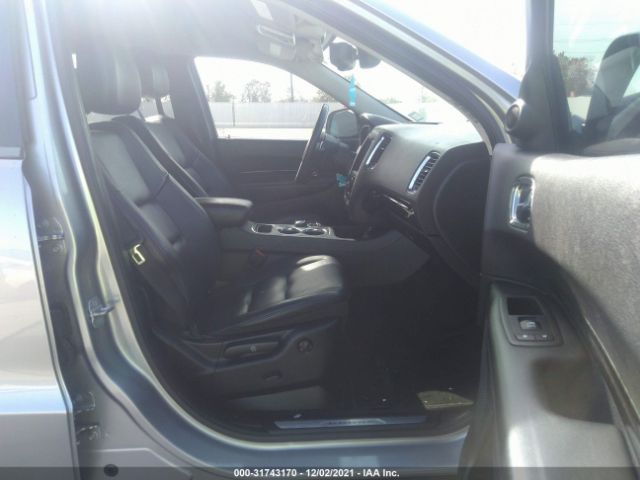 Photo 4 VIN: 1C4RDHDG4EC481216 - DODGE DURANGO 