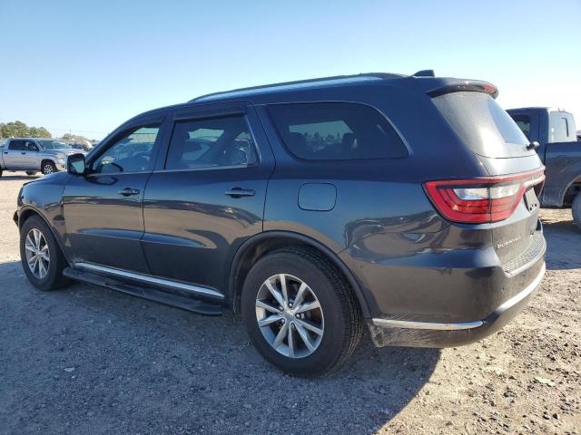 Photo 1 VIN: 1C4RDHDG4EC522167 - DODGE DURANGO 