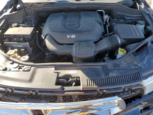 Photo 11 VIN: 1C4RDHDG4EC522167 - DODGE DURANGO 