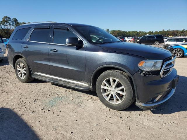 Photo 3 VIN: 1C4RDHDG4EC522167 - DODGE DURANGO 