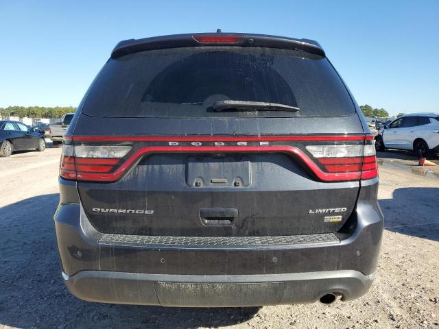 Photo 5 VIN: 1C4RDHDG4EC522167 - DODGE DURANGO 