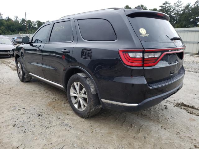 Photo 2 VIN: 1C4RDHDG4EC550485 - DODGE DURANGO LI 