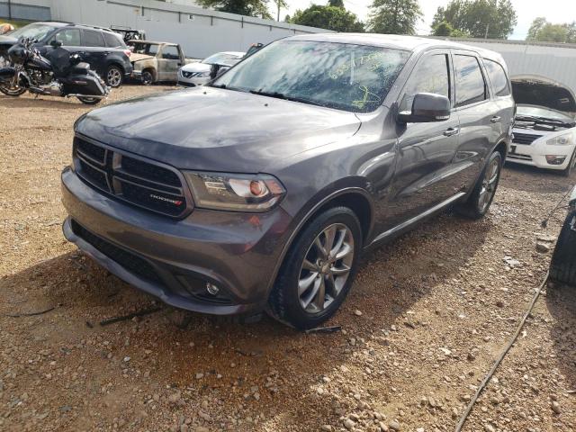 Photo 1 VIN: 1C4RDHDG4EC589917 - DODGE DURANGO LI 