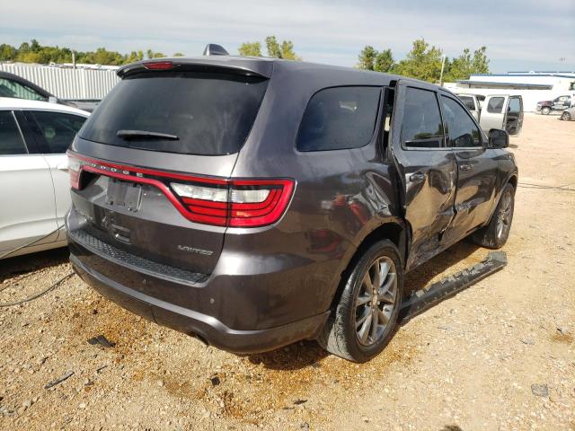 Photo 3 VIN: 1C4RDHDG4EC589917 - DODGE DURANGO LI 