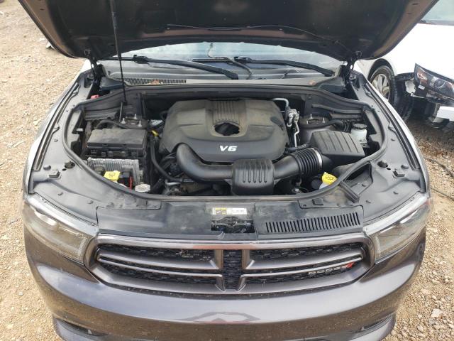 Photo 6 VIN: 1C4RDHDG4EC589917 - DODGE DURANGO LI 