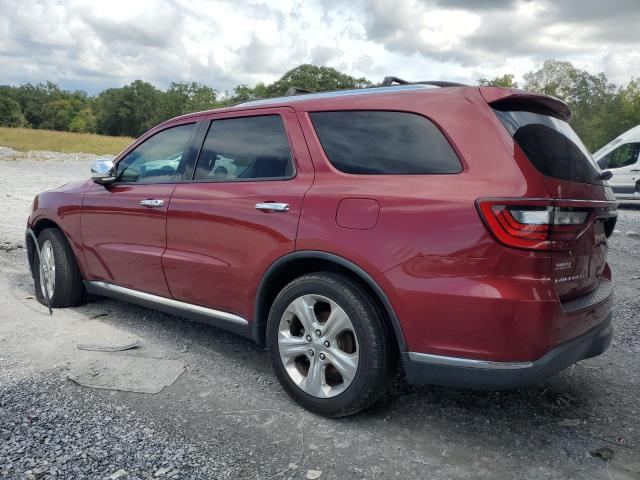 Photo 1 VIN: 1C4RDHDG4EC593160 - DODGE DURANGO LI 