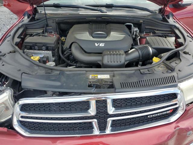 Photo 11 VIN: 1C4RDHDG4EC593160 - DODGE DURANGO LI 