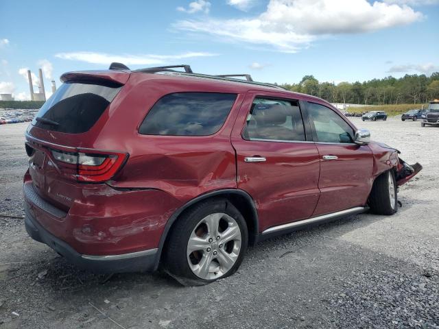 Photo 2 VIN: 1C4RDHDG4EC593160 - DODGE DURANGO LI 