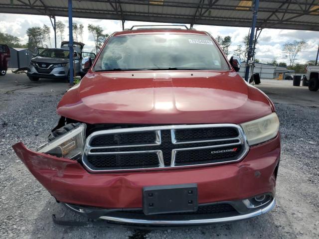 Photo 4 VIN: 1C4RDHDG4EC593160 - DODGE DURANGO LI 