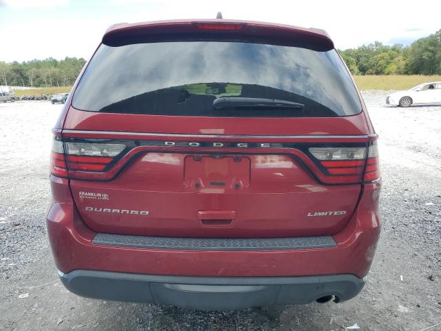 Photo 5 VIN: 1C4RDHDG4EC593160 - DODGE DURANGO LI 