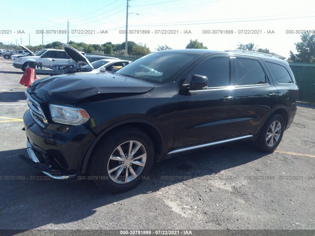 Photo 1 VIN: 1C4RDHDG4EC973695 - DODGE DURANGO 