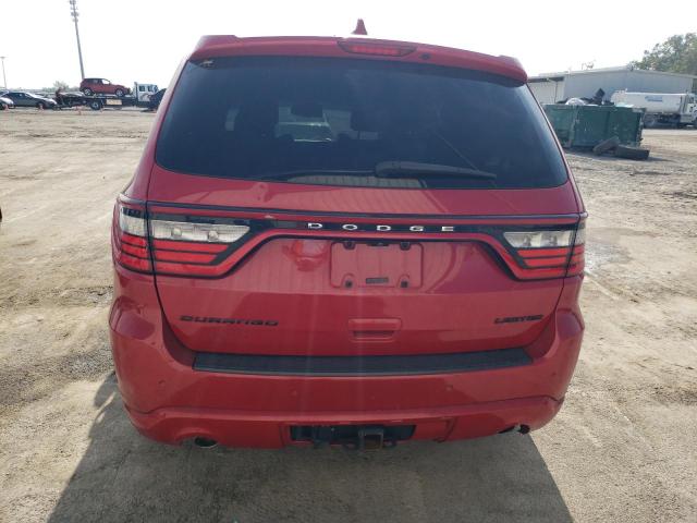 Photo 5 VIN: 1C4RDHDG4FC186408 - DODGE DURANGO LI 