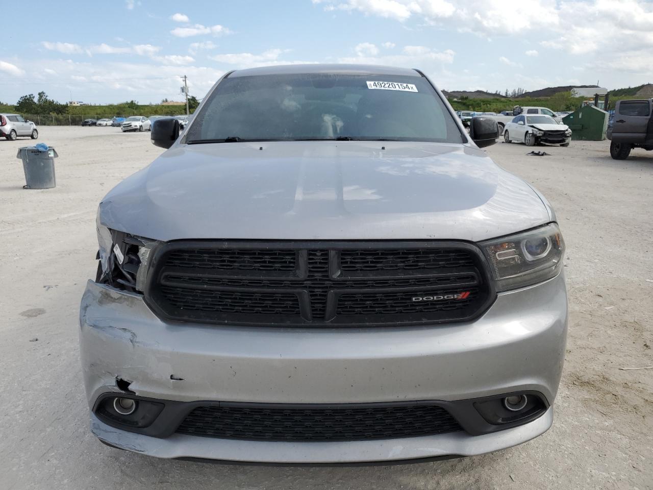 Photo 4 VIN: 1C4RDHDG4FC222064 - DODGE DURANGO 