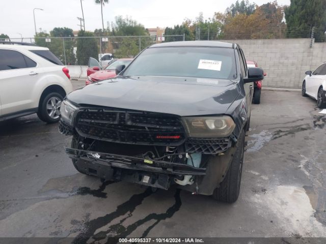 Photo 5 VIN: 1C4RDHDG4FC239253 - DODGE DURANGO 