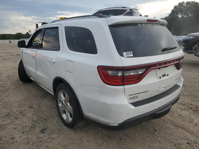 Photo 2 VIN: 1C4RDHDG4FC709409 - DODGE DURANGO LI 