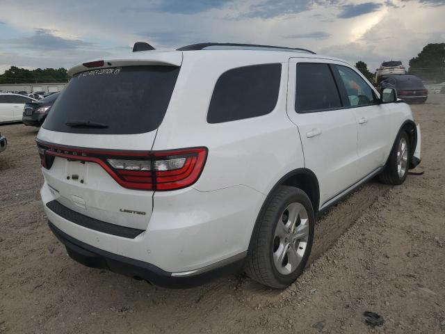 Photo 3 VIN: 1C4RDHDG4FC709409 - DODGE DURANGO LI 