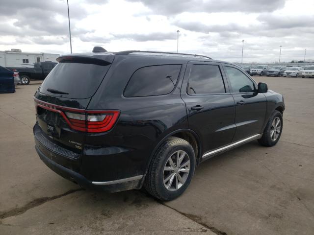 Photo 3 VIN: 1C4RDHDG4FC722578 - DODGE DURANGO LI 