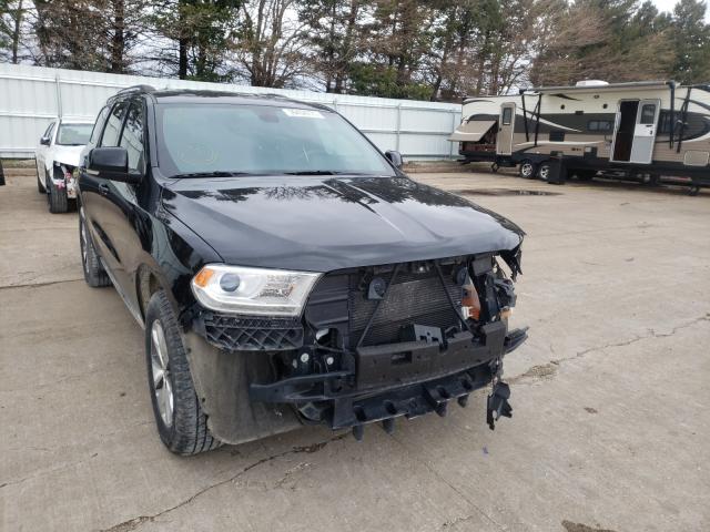 Photo 8 VIN: 1C4RDHDG4FC722578 - DODGE DURANGO LI 