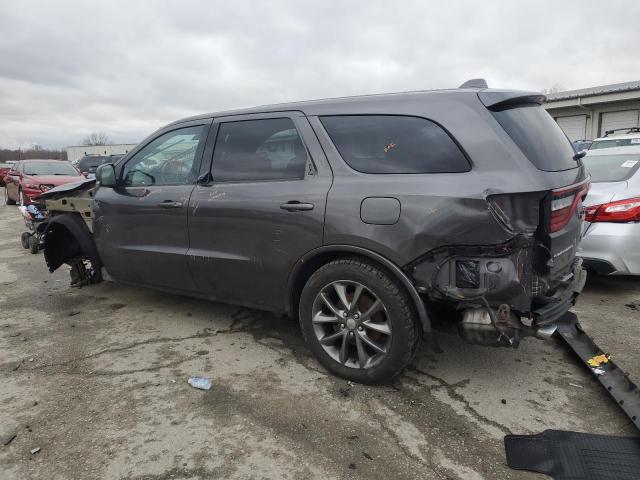 Photo 1 VIN: 1C4RDHDG4FC740451 - DODGE DURANGO LI 