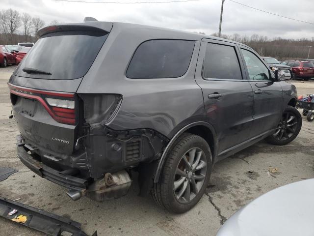 Photo 2 VIN: 1C4RDHDG4FC740451 - DODGE DURANGO LI 