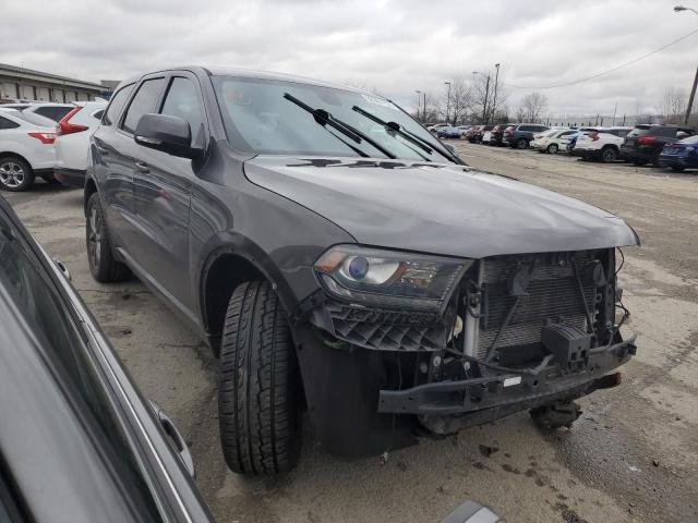 Photo 3 VIN: 1C4RDHDG4FC740451 - DODGE DURANGO LI 