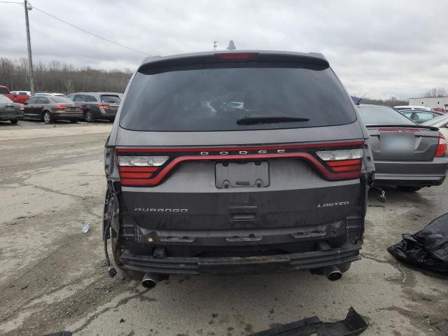 Photo 5 VIN: 1C4RDHDG4FC740451 - DODGE DURANGO LI 