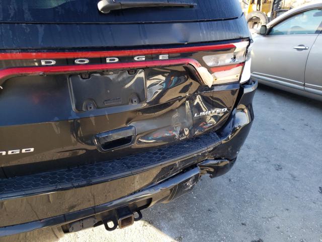 Photo 9 VIN: 1C4RDHDG4FC849976 - DODGE DURANGO LI 