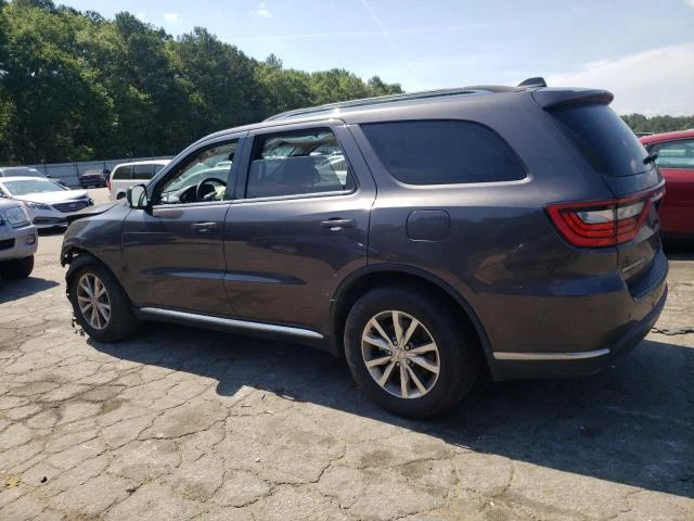 Photo 1 VIN: 1C4RDHDG4FC888423 - DODGE DURANGO LI 